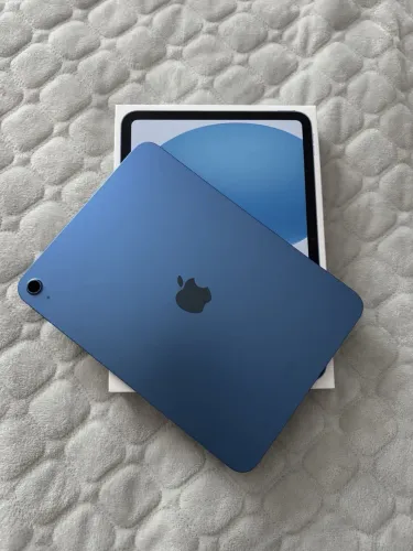 iPad 10° 