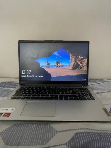 Notebook lenovo
