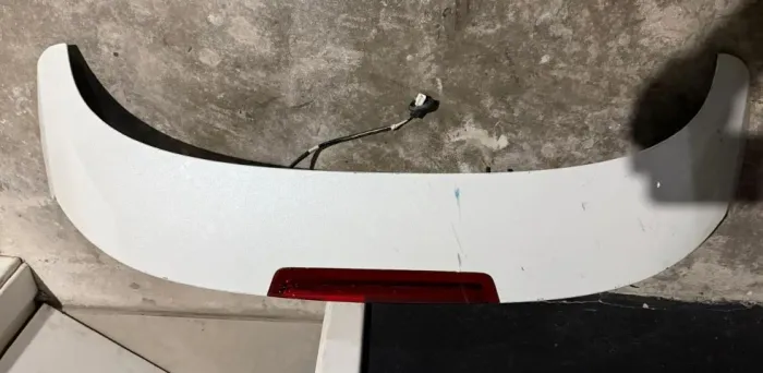 Aerofólio Honda Hrv 2017 2018 2019 2020 2021 completo