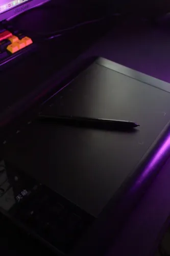 Mesa Digitalizadora 10moons 1060 Plus