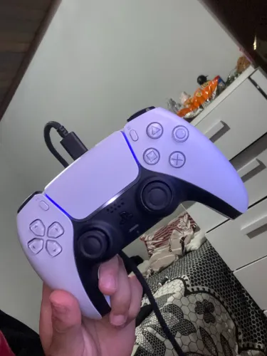 Controle Dualsense PS5