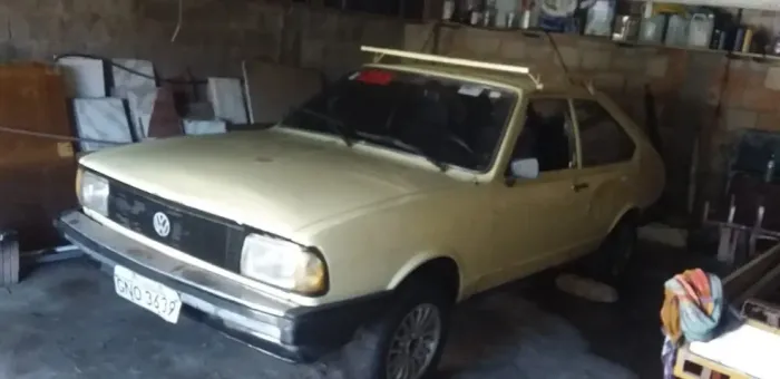 Volkswagen Passat L/ LS/ LSE/ GL/ GLS/ TS/ FLA/ VILL/ PLUS 1985