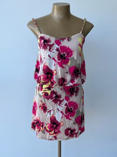 Vestido Le Lis Blanc