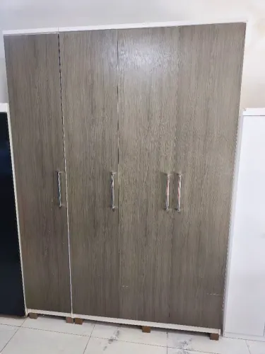Guarda roupas planejado ?