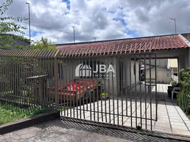 TERRENO NO ATUBA COM 2 CASAS