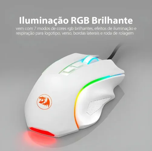 Mouse Gamer 