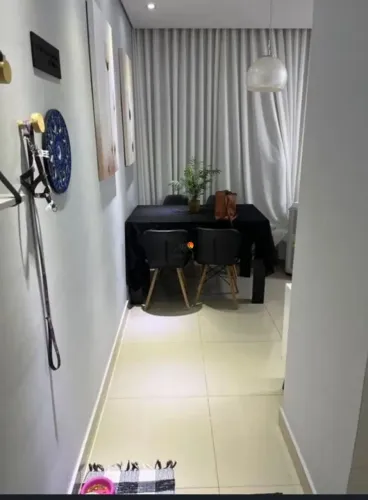 Apartamento 03 Quartos Piratininga