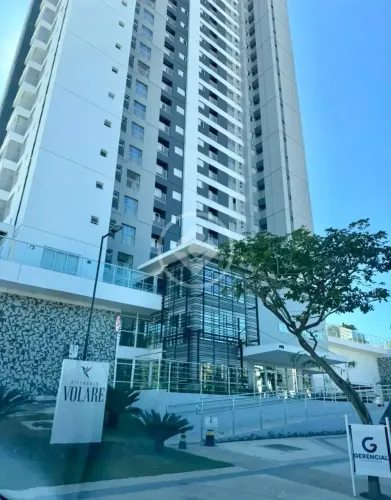 #Aluga-se apartamento novo com 03 quartos no bairro Goiabeiras , sendo uma suíte e área de