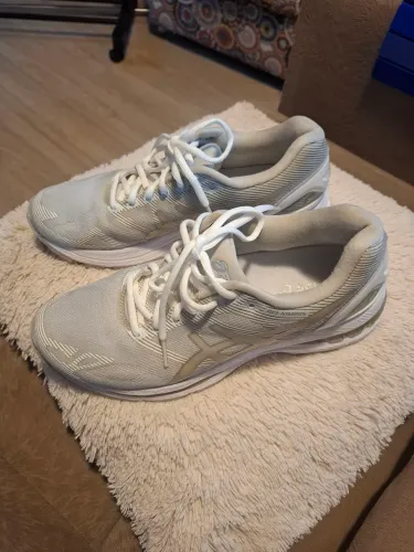 Tênis Asics feminino, 38