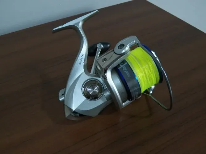 Molinete Game Surf - GS4500