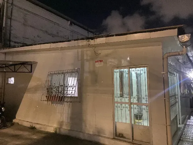 CASA 3 QUARTOS (SUÍTE) 65M² NA ESTÂNCIA