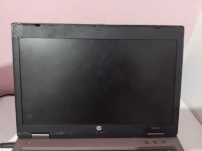 Vendo notebook hp probook6460b