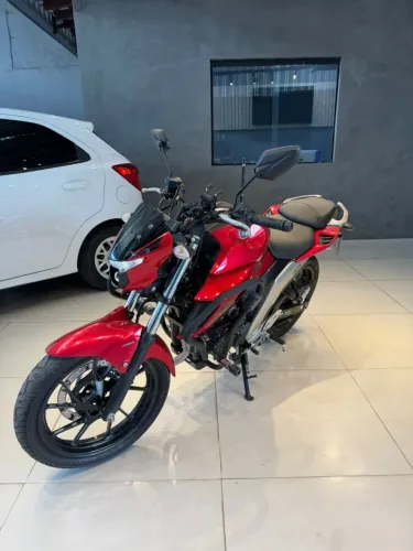 YAMAHA FAZER 250