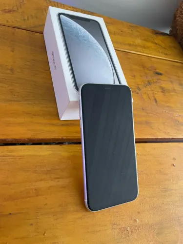 iPhone XR 128