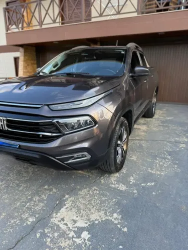 Fiat Toro Freedom 1.3 T270 4X2 Flex AUT 2023
