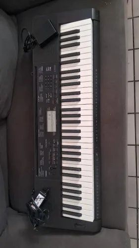 Teclado Musical