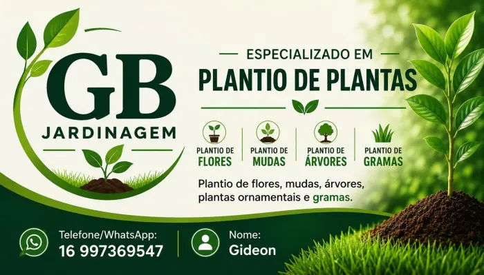 Jardineiro
