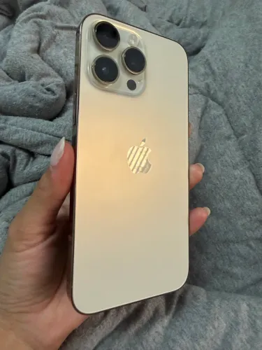 Iphone 14 pro max 256g