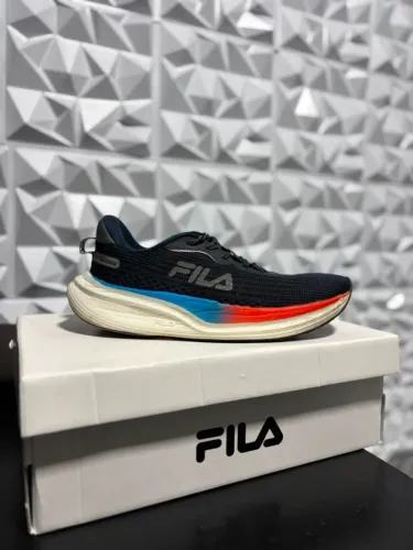Vendo tênis Fila Racer Speedzone