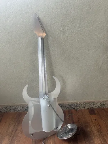 Pendente de GUITARRA