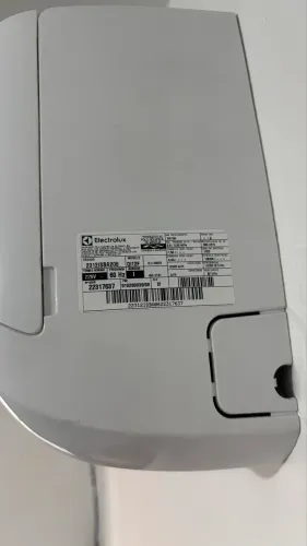 Ar-Condicionado Electrolux Inverter