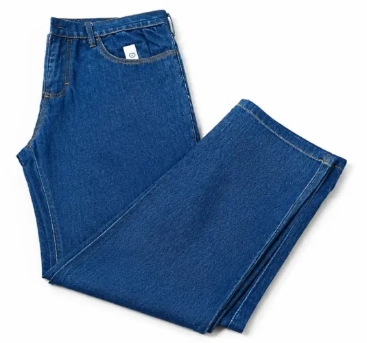 Vendo calça jeans masculina