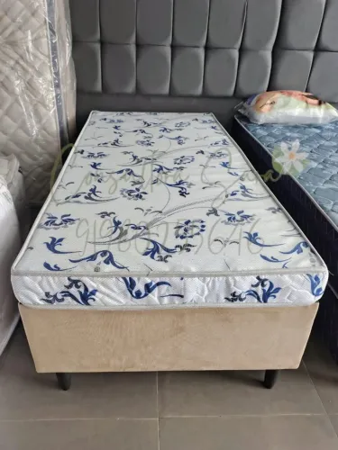 SUPER PROMOÇÃO DE CAMA BOX SOLTEIRO POR APENAS 599,99