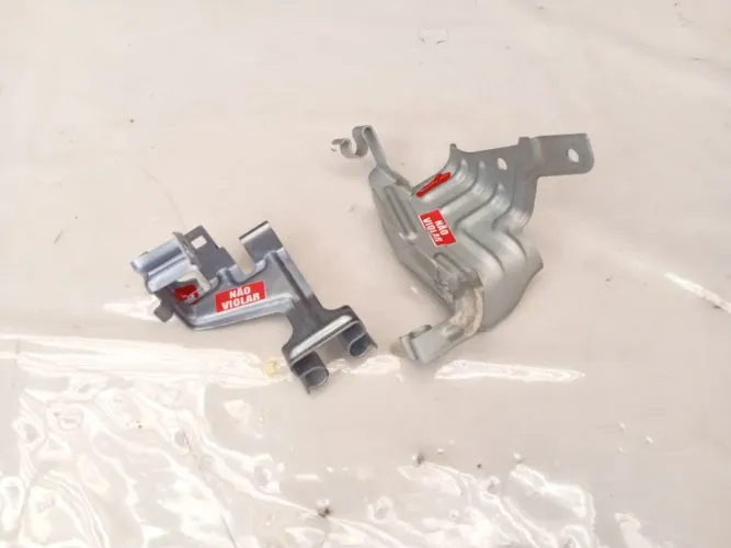 Par Suporte Cabo Sonda Lambda Hrv 1.5 Turbo 2021