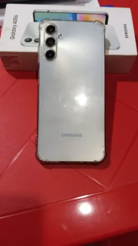 Galaxy A05S