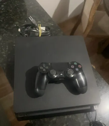 Ps4 um tera