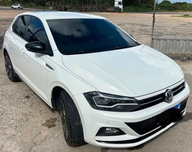 POLO TSi 200 2022 AUT.