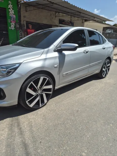 Rodas aro 20 furação 4x100