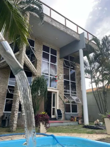 Casa com 4 dormitórios à venda, 330 m² por R$ 1.500.000,00 - Interlagos - Vila Velha/ES