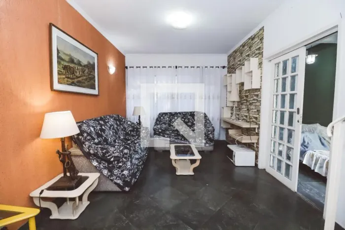 Casa à Venda - Casa Verde, 4 Quartos, 121 m2