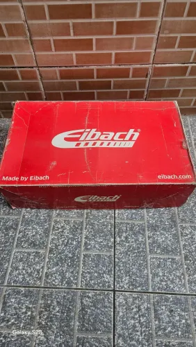 *Promoção*  Molas para Honda 