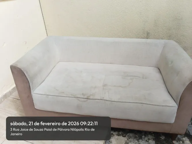 Limpeza em  geral 