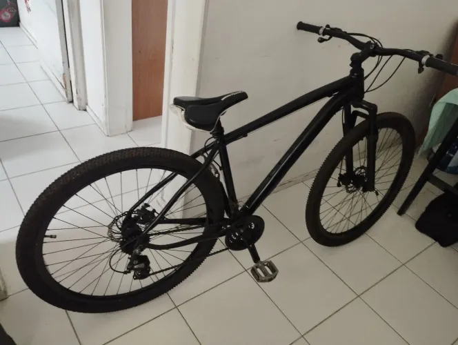 Vendo bicicleta aro 29 