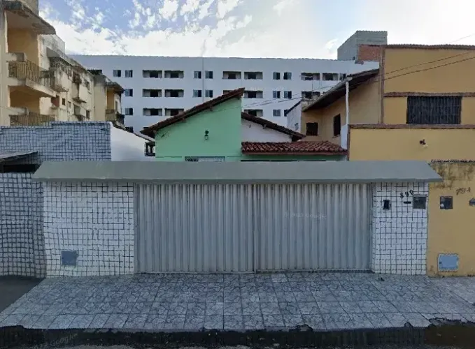 Imóvel para venda de 273 metros quadrados, com 3 quartos, em Centro - Fortaleza - CE