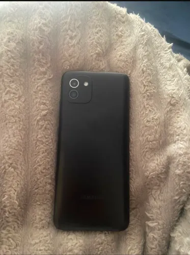 Samsung Galaxy A03