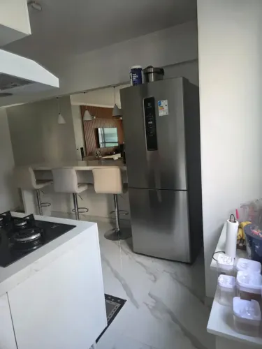 Apartamento à Venda em Taboão da Serra 112m² | Conforto, Espaço e Excelente Localização!