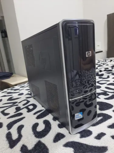 GABINETE MINI HP 