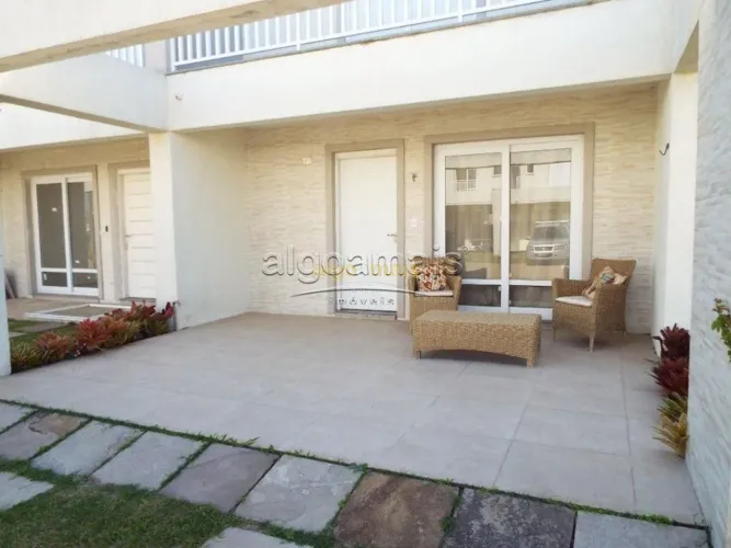 Casa em Condomínio, 3 dormitórios em Condominio Pateo Marbella, Xangri-Lá REF: CA1768