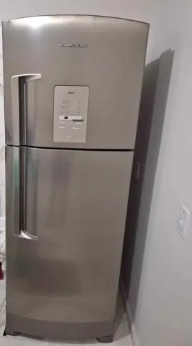 Geladeira Brastemp Linda! Funcionando Perfeitamente (Preço pra desapegar)