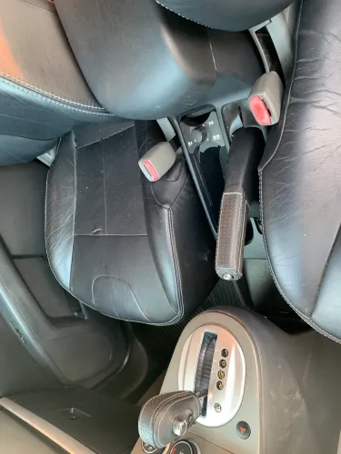 Nissan Sentra S 2.0/ 2.0 Flex Fuel 16V Aut. 2010