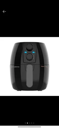 Airfryer Cadence 3L 220V