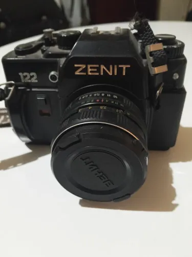 Máquina Zenit (coleção)