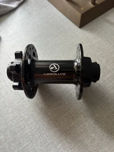 Cubo dianteiro absolute prime boost 32f
