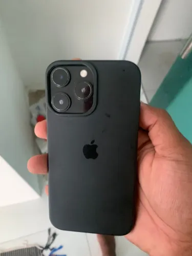 Xr na carcaça 14 pro 
