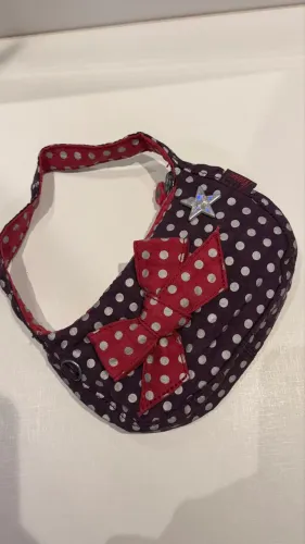 Bolsa kipling poa
