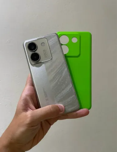 Poco M7 Pro 256gb 5G